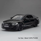 RS7 Sportback | Official Custom Replica