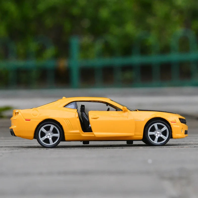 Chevrolet Camaro | Official Custom Replica