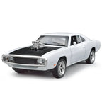Dodge Charger | Official Custom Replica