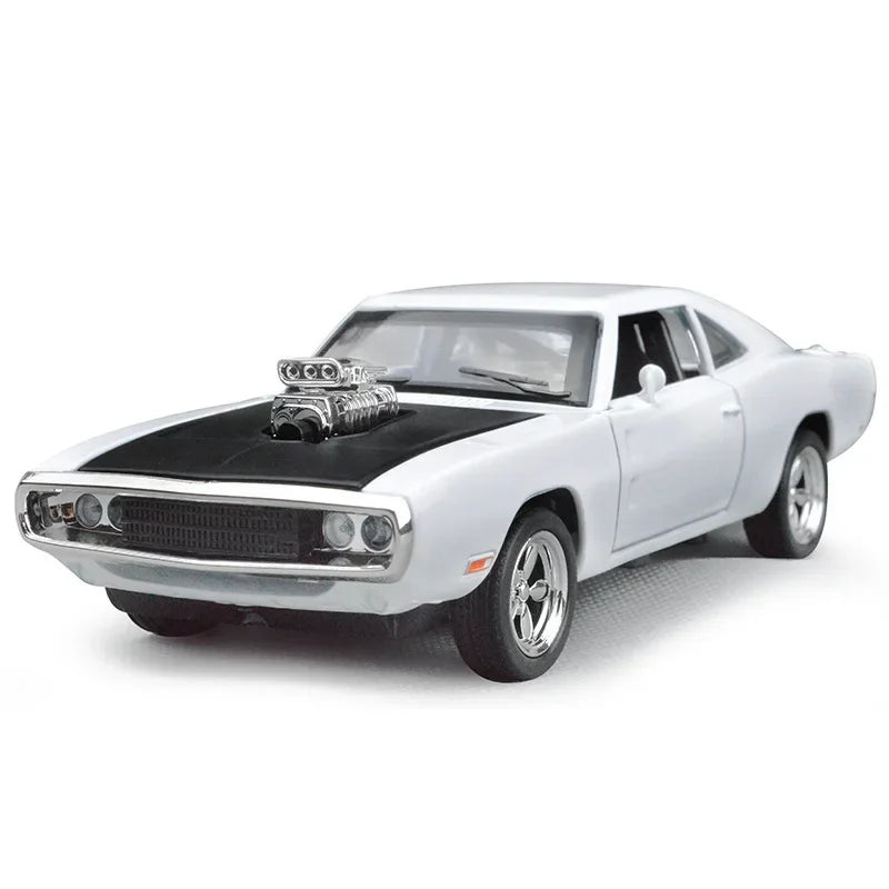 Dodge Charger | Official Custom Replica