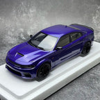Charger Scat Pack Widebody | Official Custom Replica