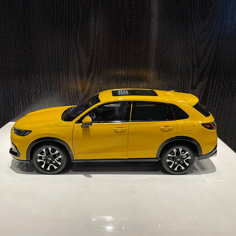 Honda ZR-V ZRV SUV | Official Custom Replica