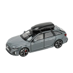 Audi RS6 | Official Custom Replica