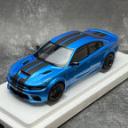 Charger Scat Pack Widebody | Official Custom Replica