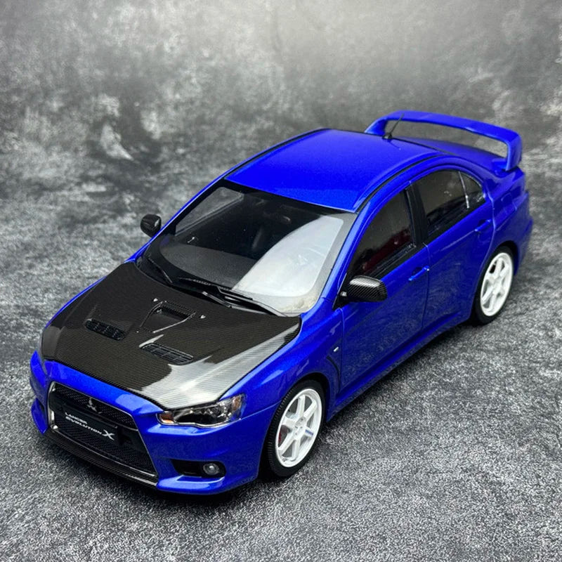 EVO TE37 | Official Custom Replica