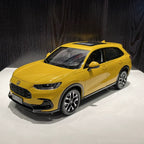 Honda ZR-V ZRV SUV | Official Custom Replica