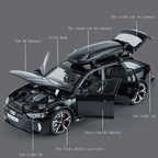 Audi RS6 | Official Custom Replica