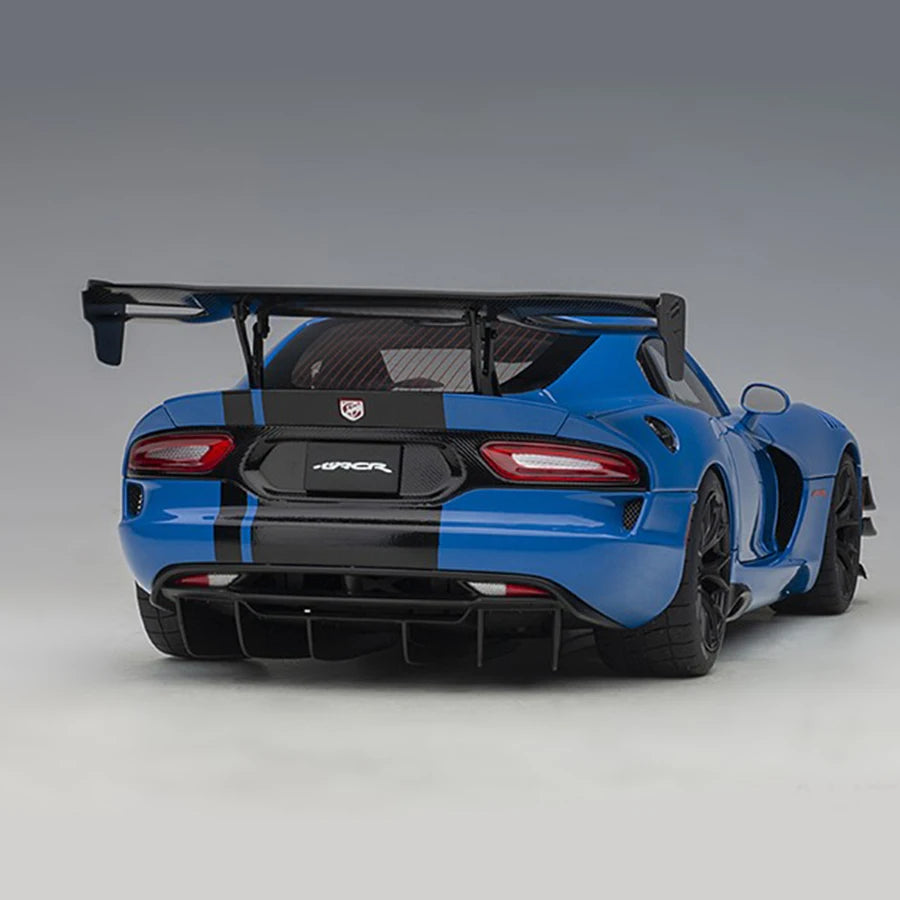 VIPER ACR | Official Custom Replica