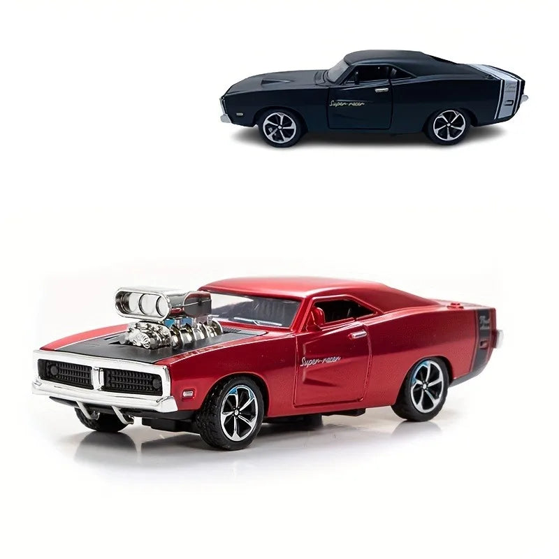 Dodge | Official Custom Replica