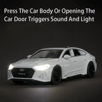 RS7 Sportback | Official Custom Replica