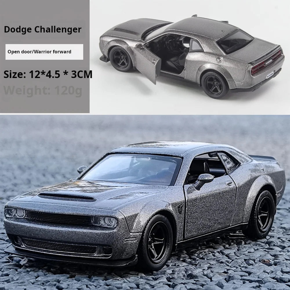 1970 Dodge Charger | Official Custom Replica