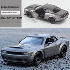 1970 Dodge Charger | Official Custom Replica