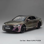 RS7 Sportback | Official Custom Replica