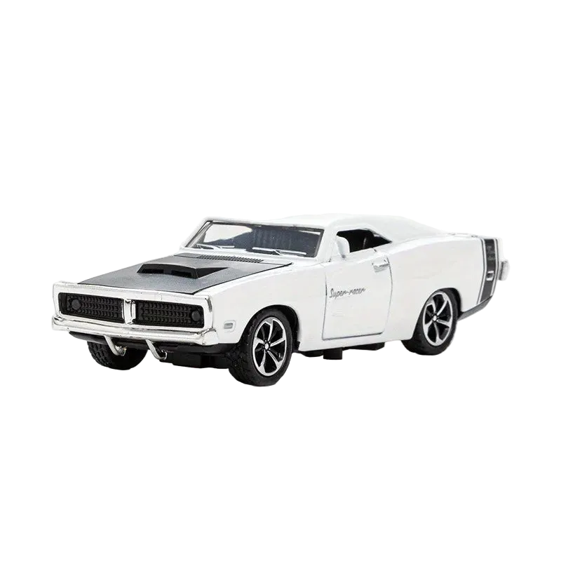 Dodge | Official Custom Replica