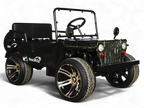 2026 Mini Jeep, 150cc petrol engine