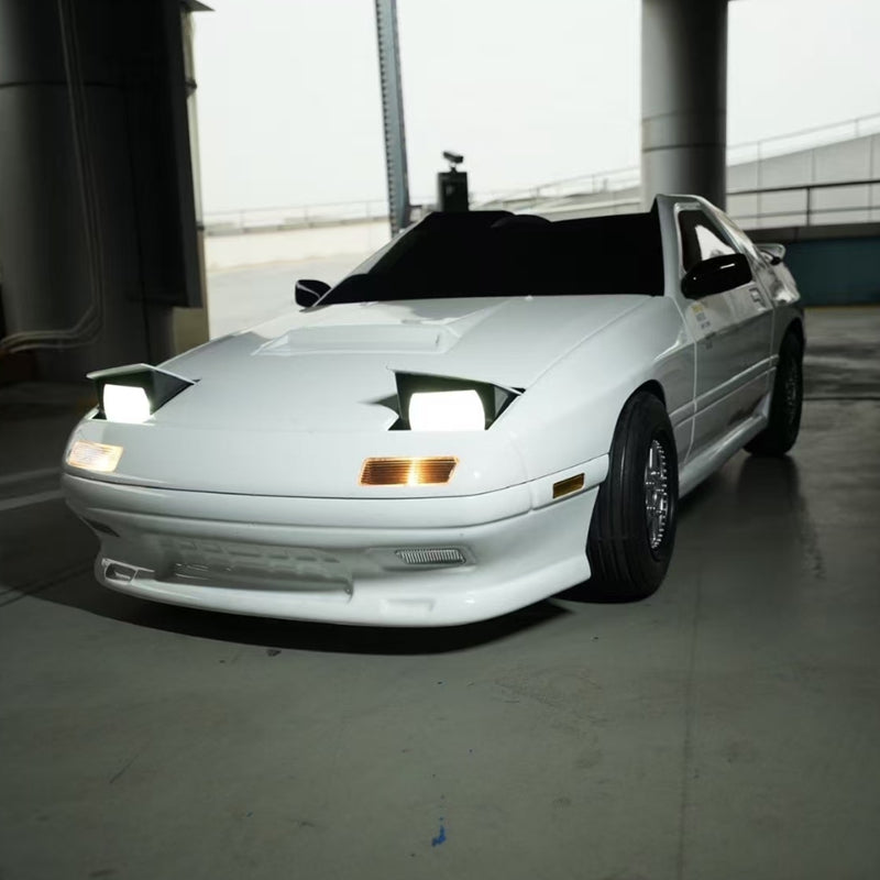 Junior Electric Drift Supercar | Official Custom Replica